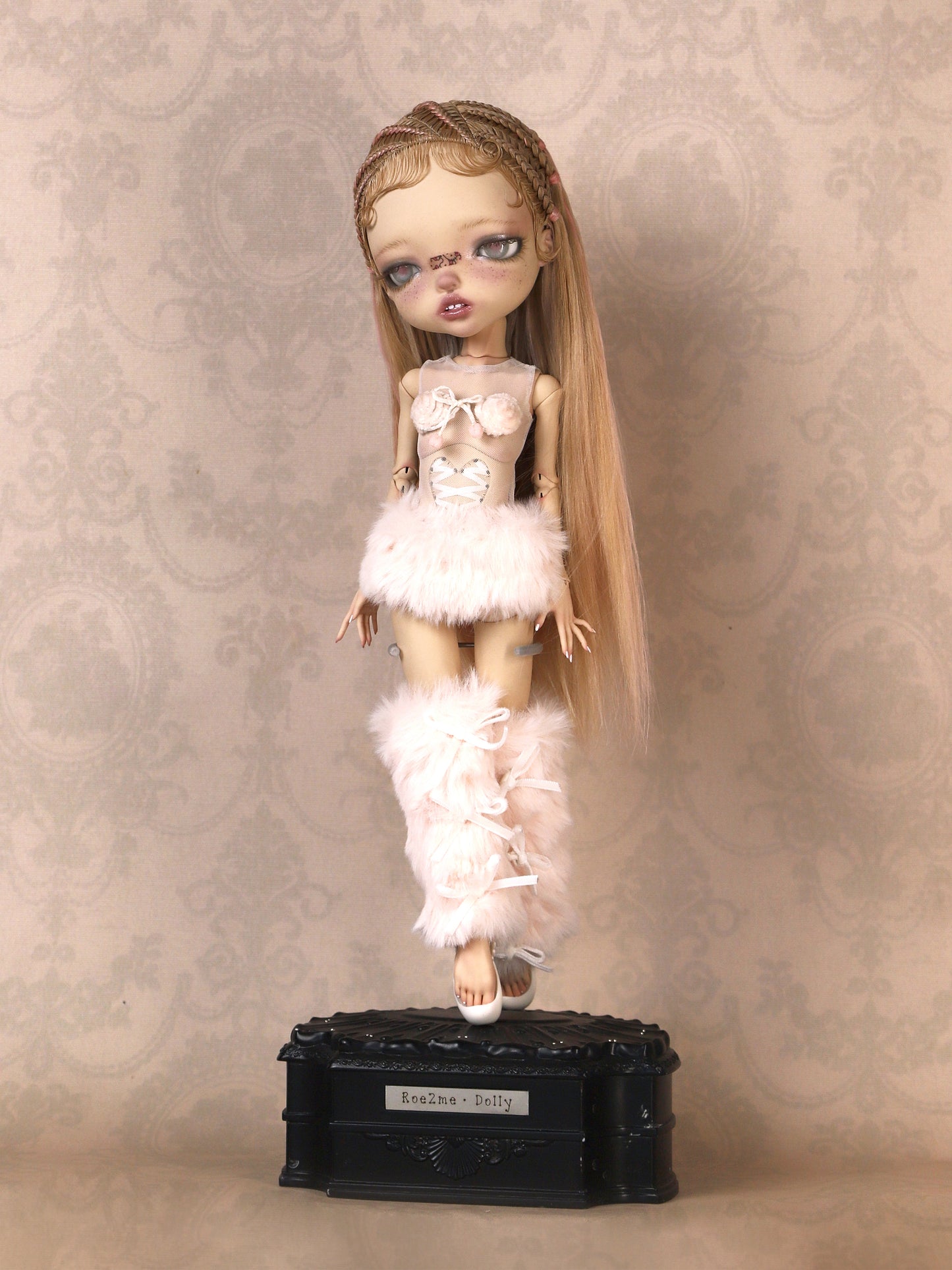 ʚɞ ⁺ Fullsets-Cotton Candy Ⅱ