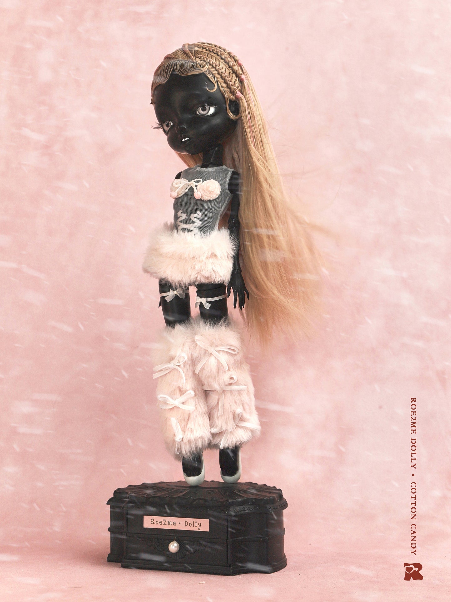 ʚɞ ⁺ Fullsets-Cotton Candy Ⅰ