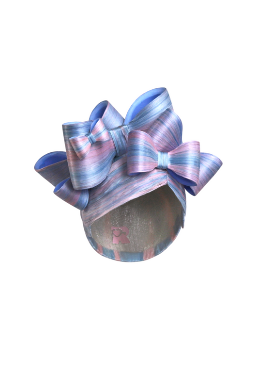 ʚɞ ⁺'Bows Attack' Alpaca Wig