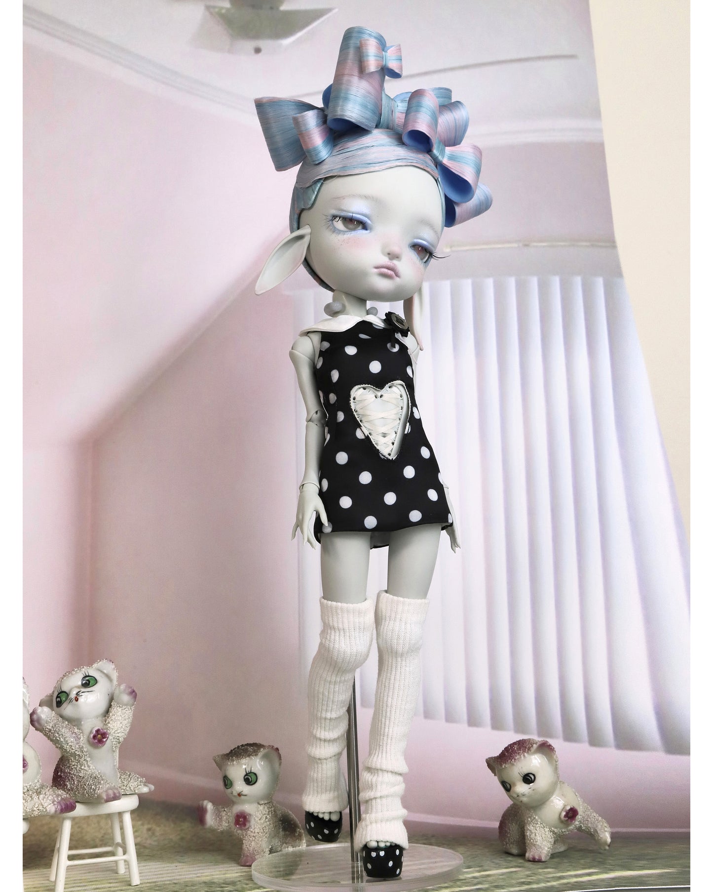ʚɞ ⁺ Fullsets-Bows Attack
