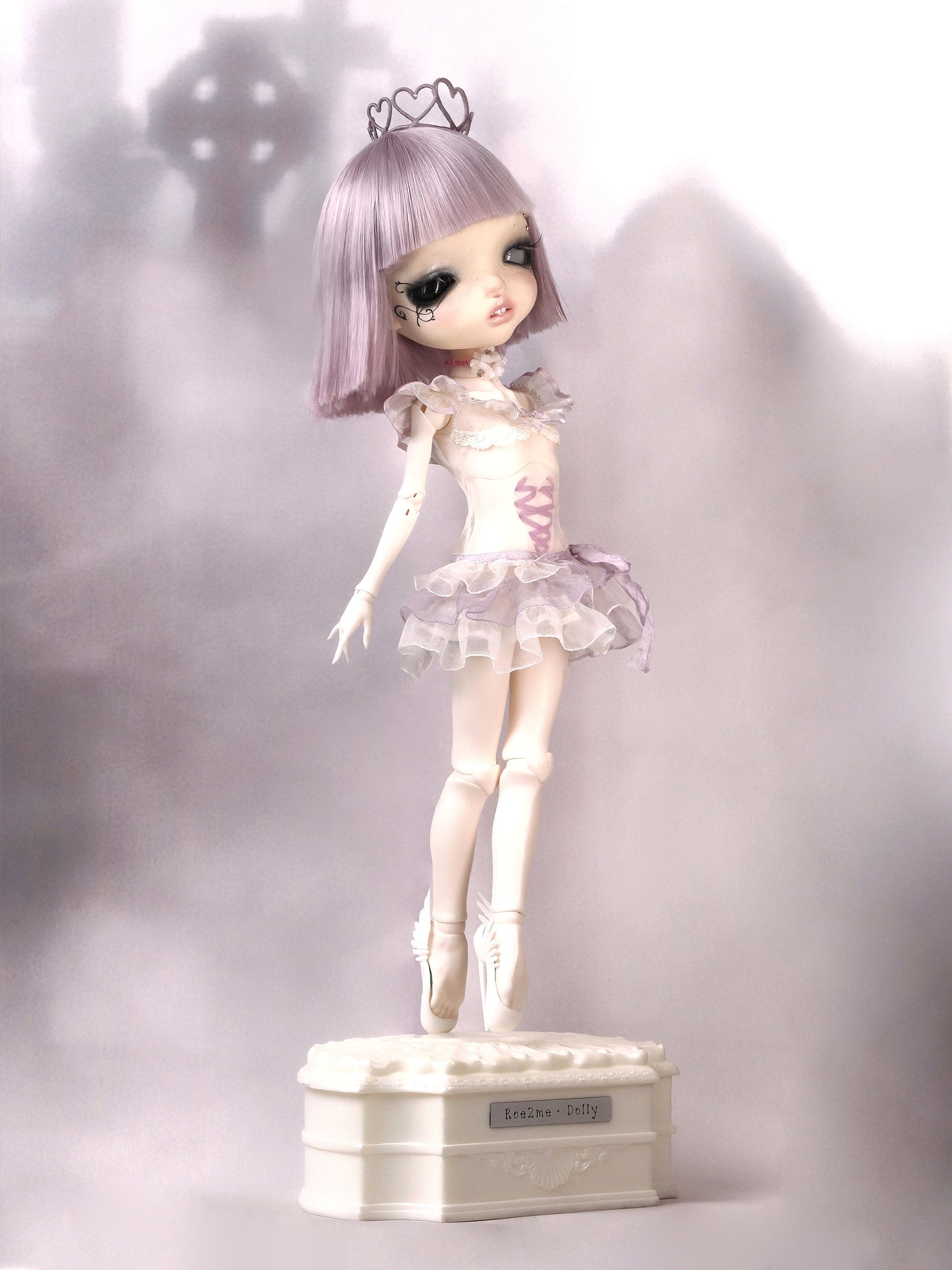 ʚɞ ⁺ Fullsets-Lavender Lullaby