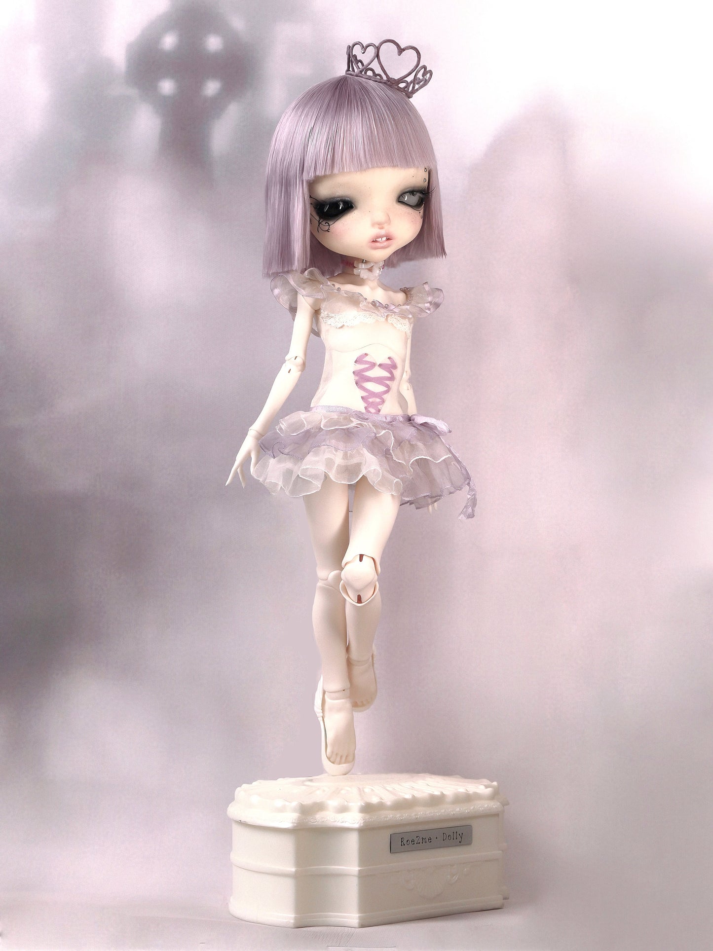 ʚɞ ⁺ Fullsets-Lavender Lullaby
