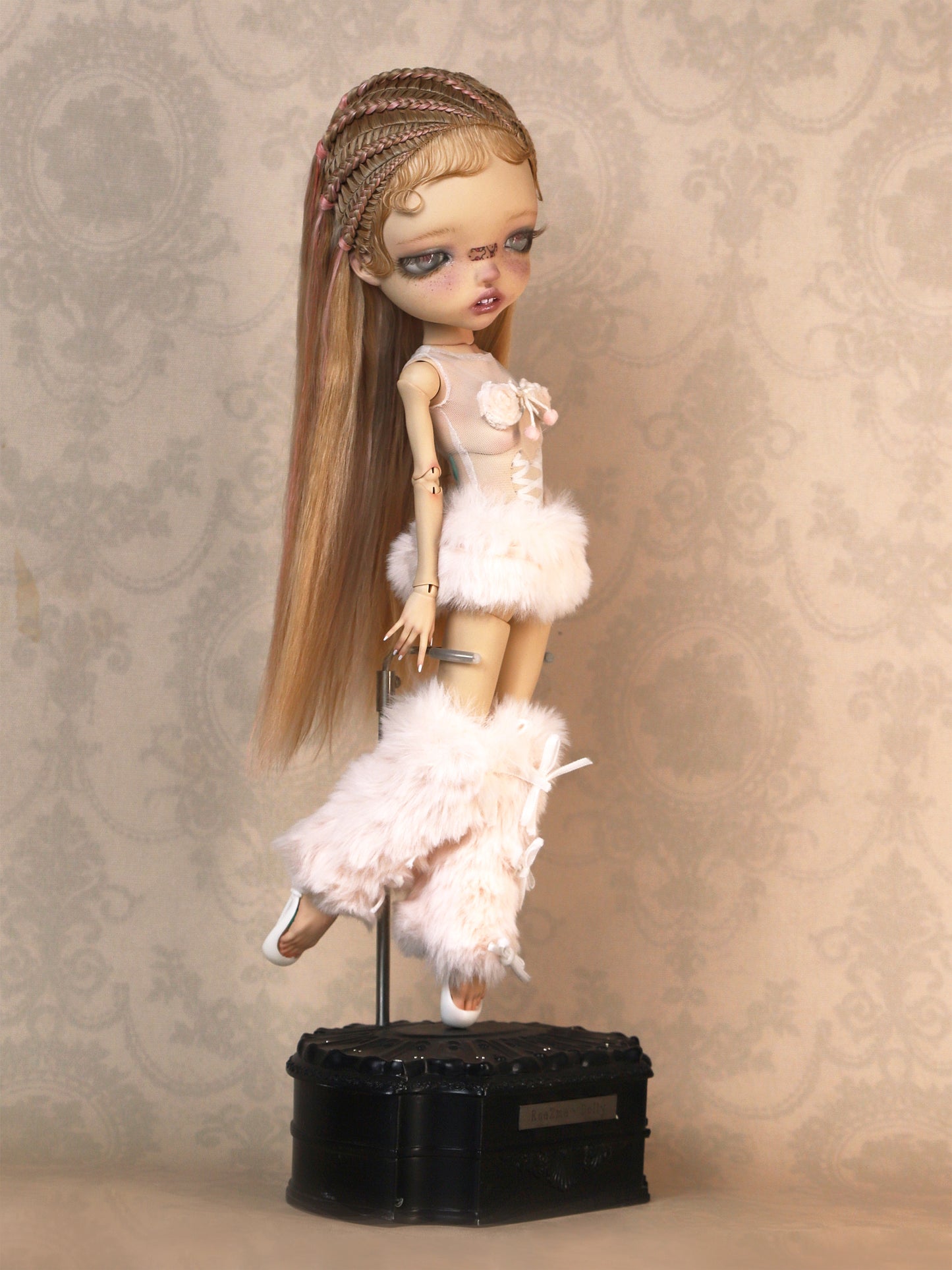 ʚɞ ⁺ Fullsets-Cotton Candy Ⅱ