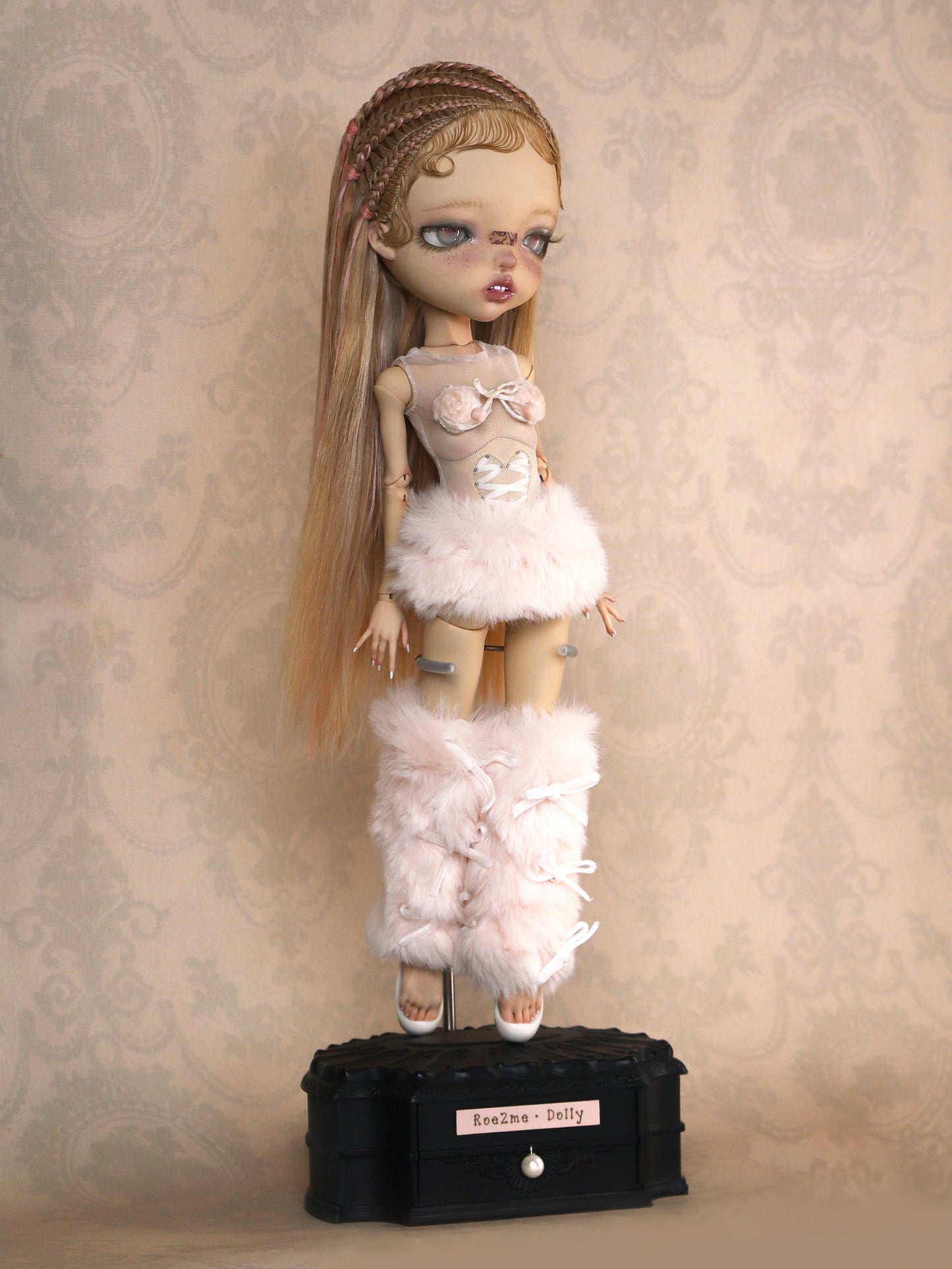 ʚɞ ⁺ Fullsets-Cotton Candy Ⅱ
