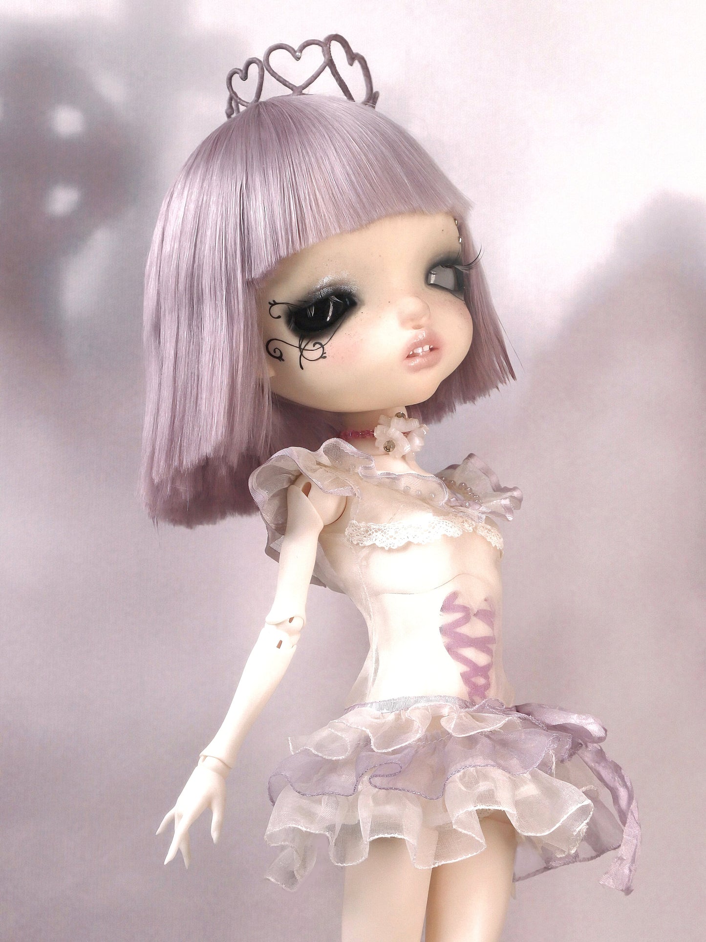 ʚɞ ⁺ Fullsets-Lavender Lullaby