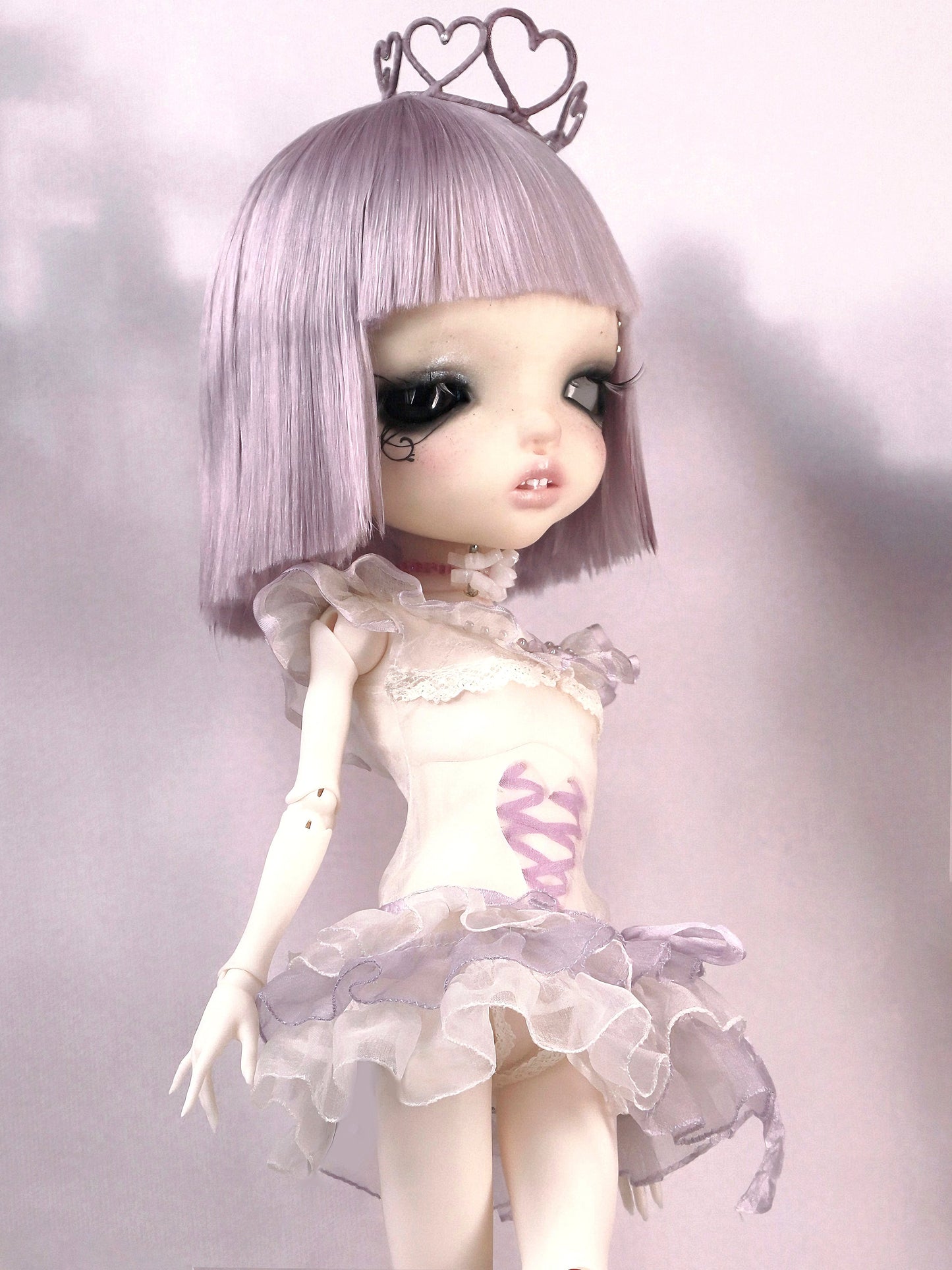 ʚɞ ⁺ Fullsets-Lavender Lullaby