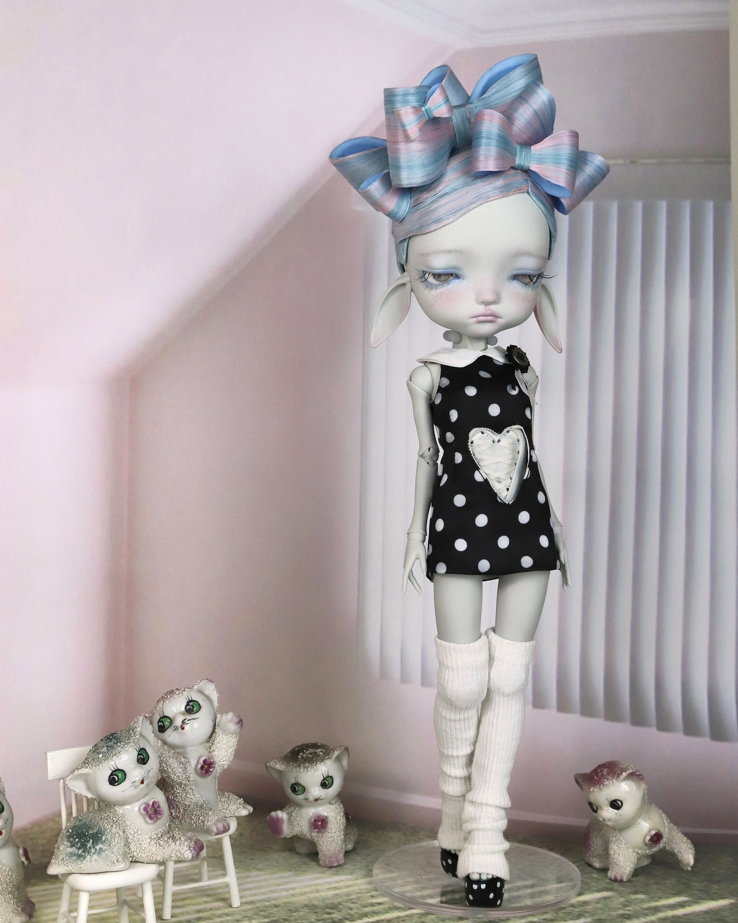 ʚɞ ⁺ Fullsets-Bows Attack