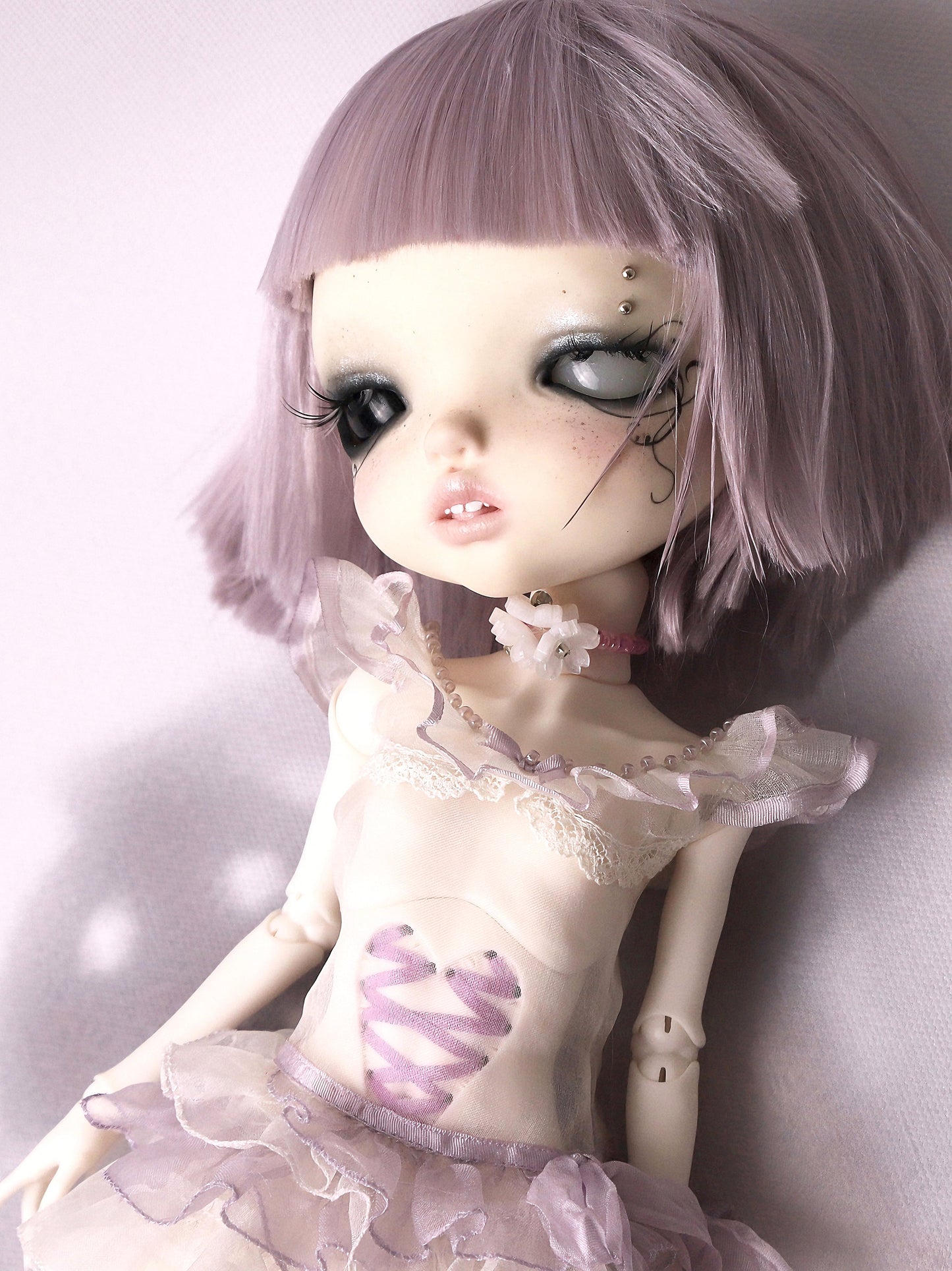 ʚɞ ⁺ Fullsets-Lavender Lullaby