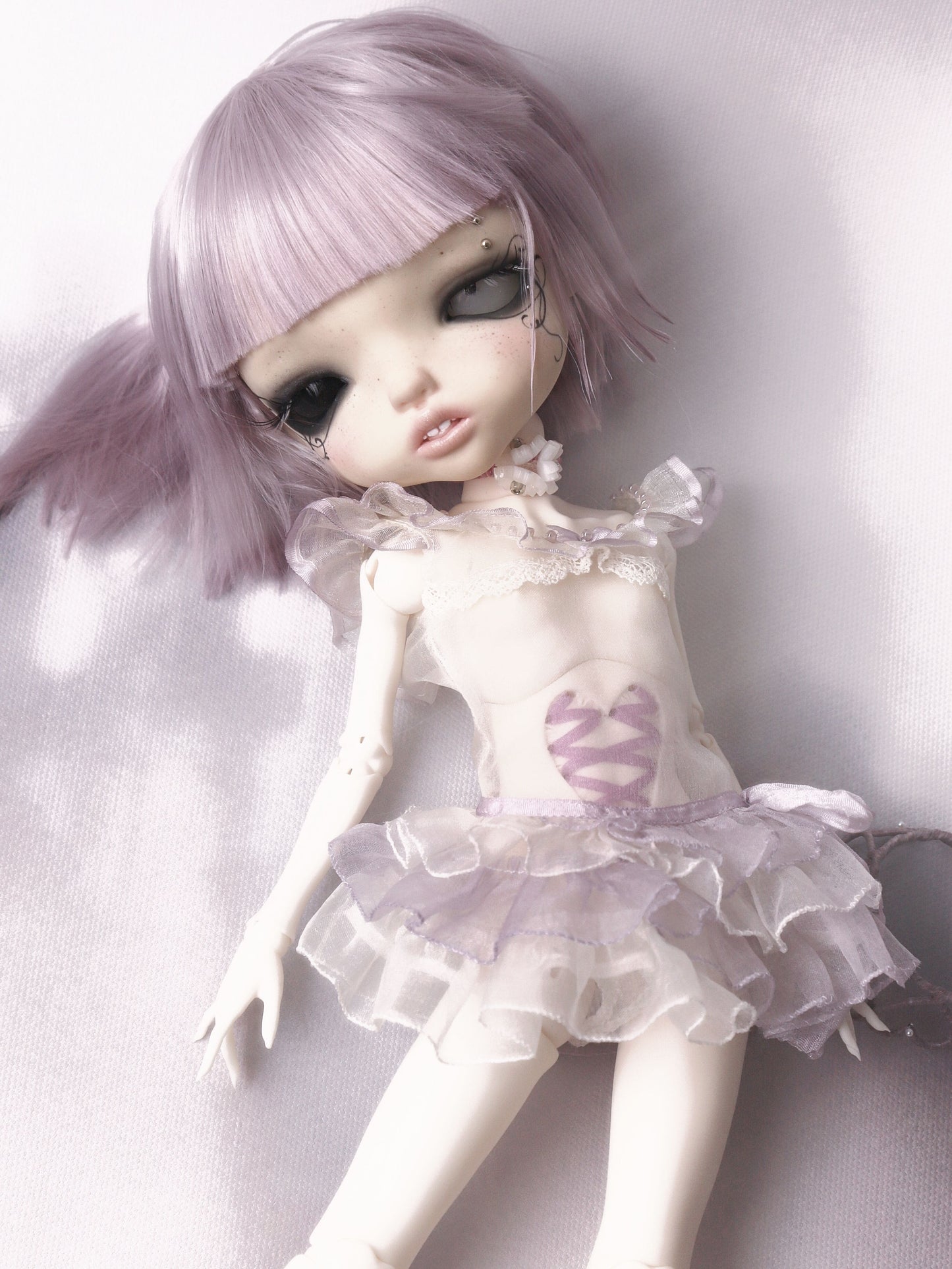 ʚɞ ⁺ Fullsets-Lavender Lullaby