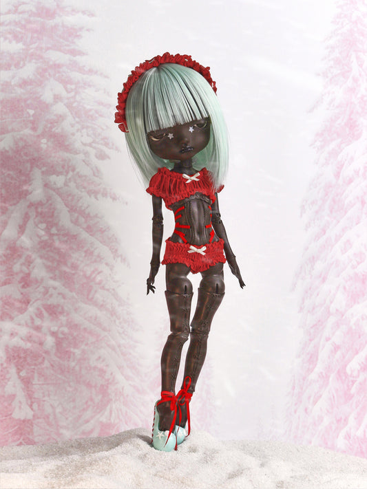 ʚɞ ⁺ Fullsets-Christmas Limited Edition2025