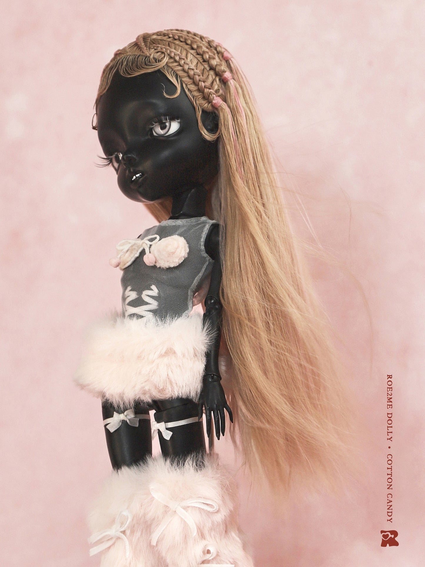 ʚɞ ⁺ Fullsets-Cotton Candy Ⅰ