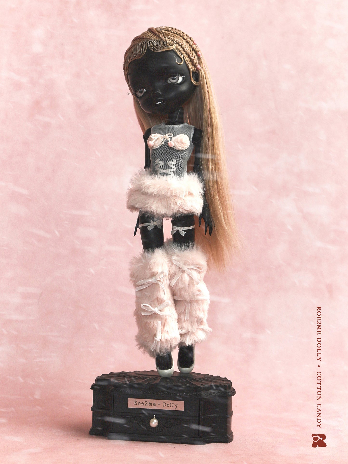 ʚɞ ⁺ Fullsets-Cotton Candy Ⅰ