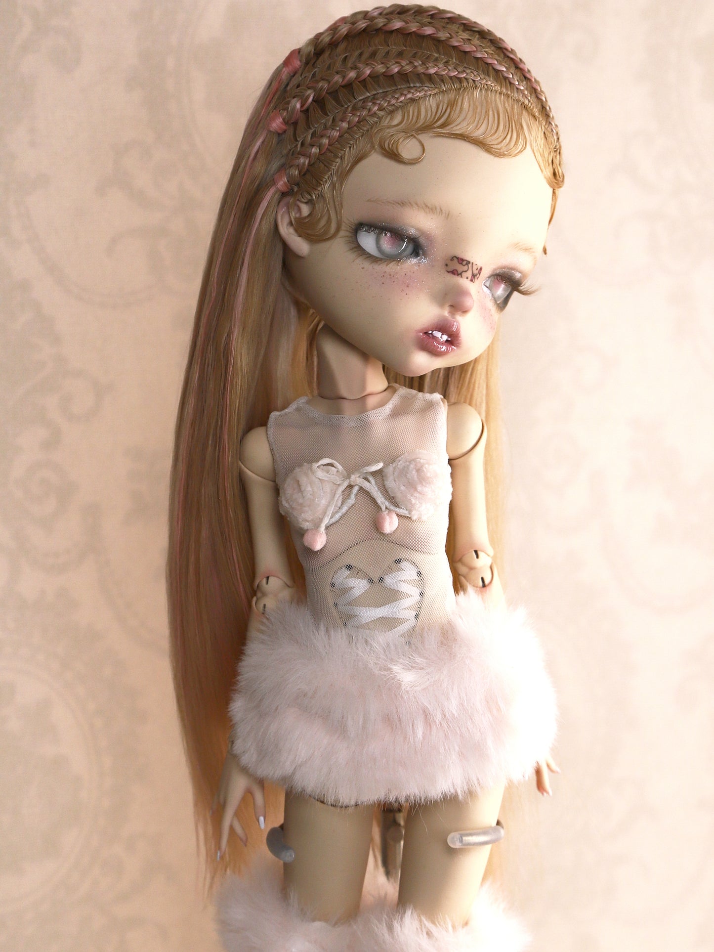 ʚɞ ⁺ Fullsets-Cotton Candy Ⅱ