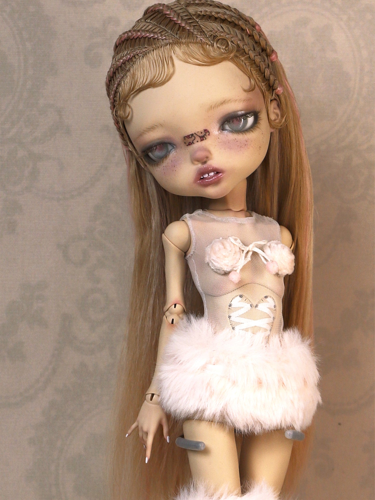 ʚɞ ⁺ Fullsets-Cotton Candy Ⅱ