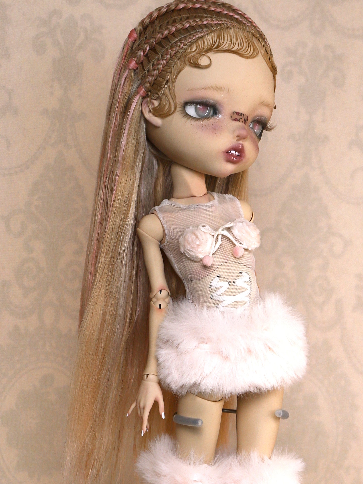 ʚɞ ⁺ Fullsets-Cotton Candy Ⅱ