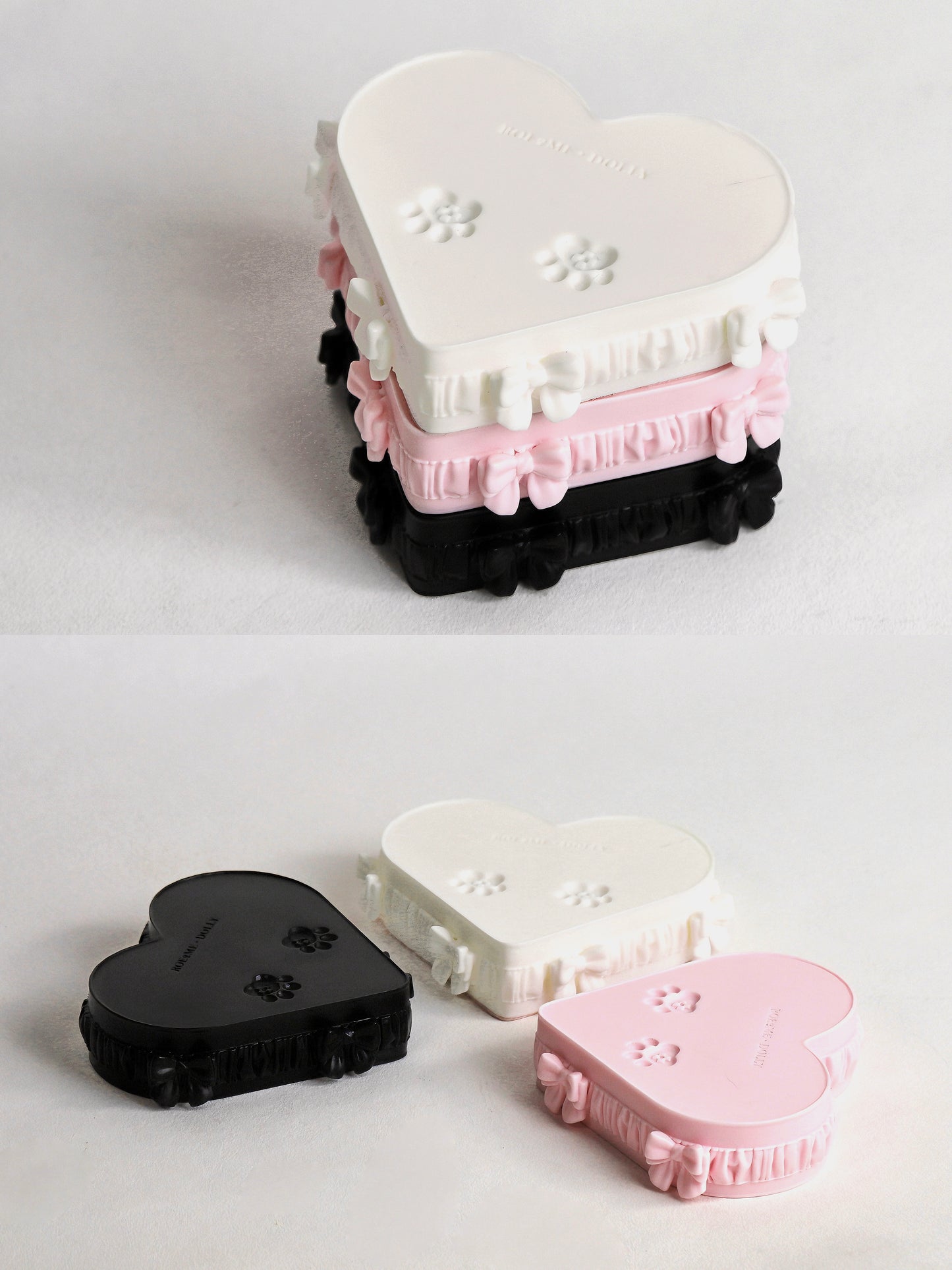 ʚɞ ⁺ Cupid Paw Rest Doll Stand Base for FLY2ME