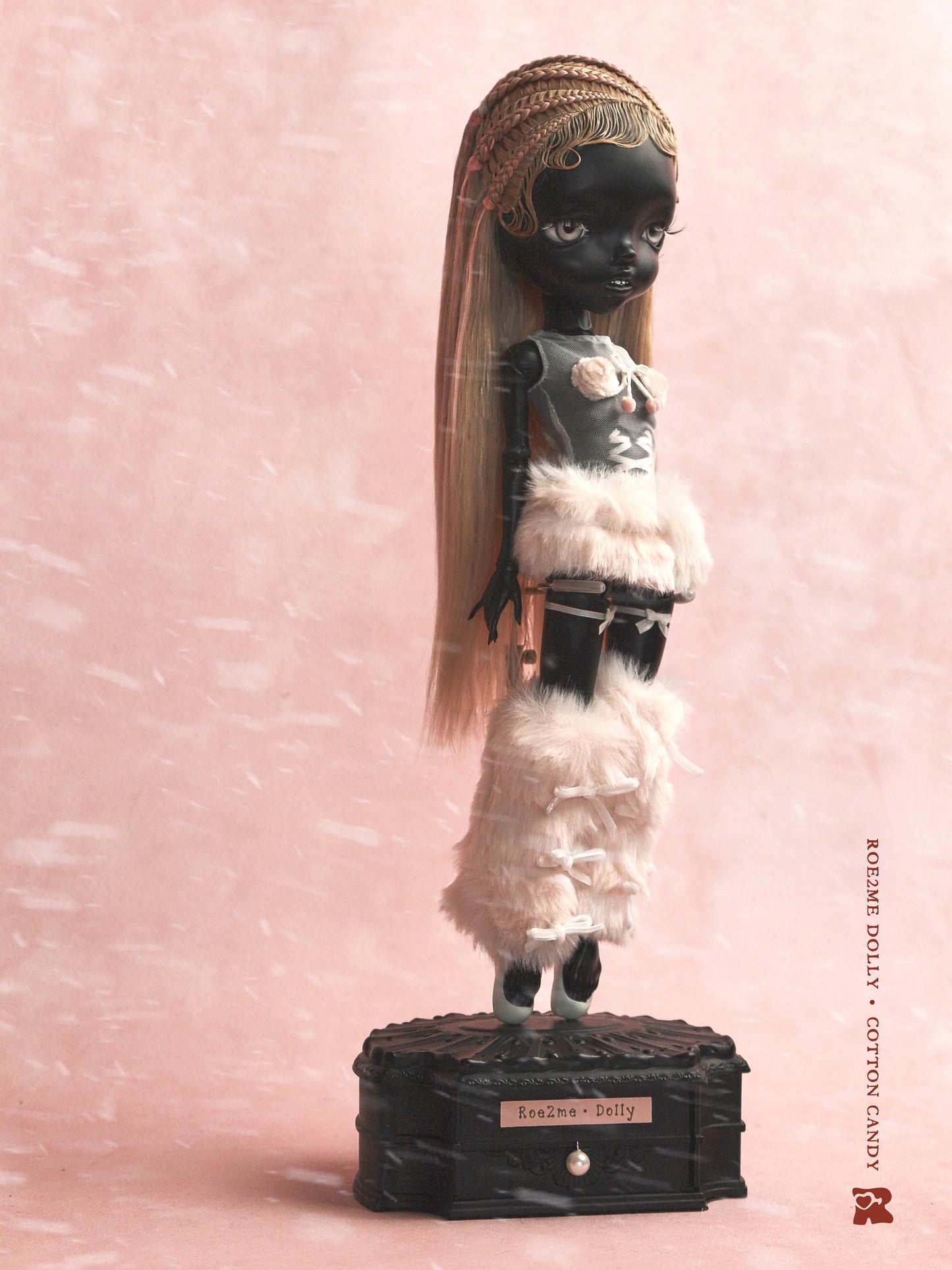 ʚɞ ⁺ Fullsets-Cotton Candy Ⅰ