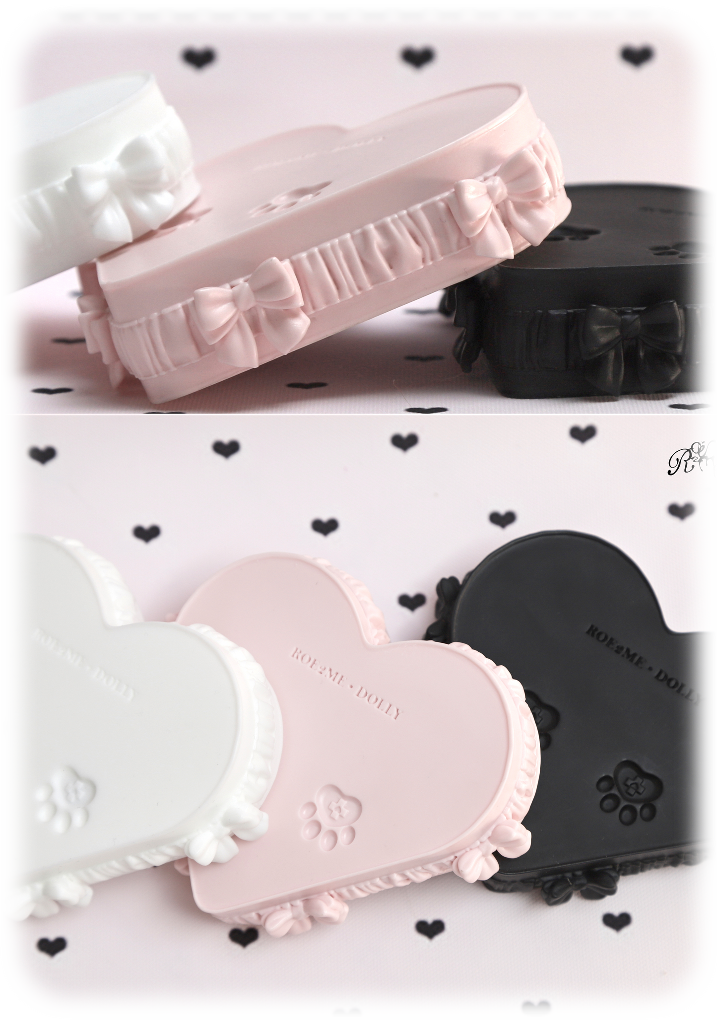 ʚɞ ⁺ Cupid Paw Rest Doll Stand Base for FLY2ME