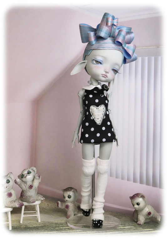 ʚɞ ⁺ Fullsets-Bows Attack