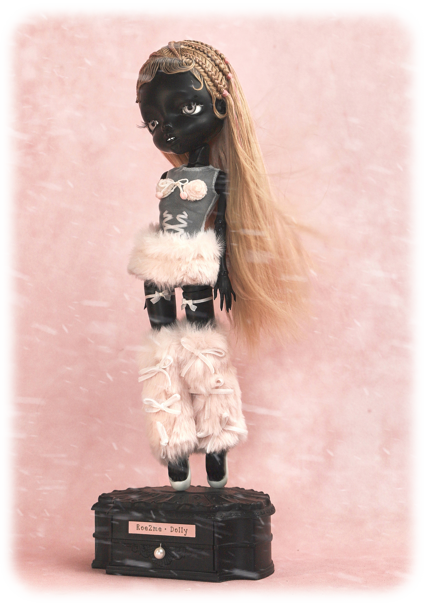 ʚɞ ⁺ Fullsets-Cotton Candy Ⅰ