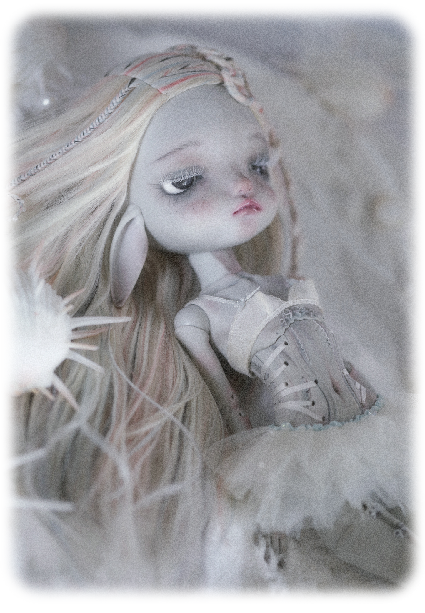 ʚɞ ⁺ Fullsets-Misty Whisper