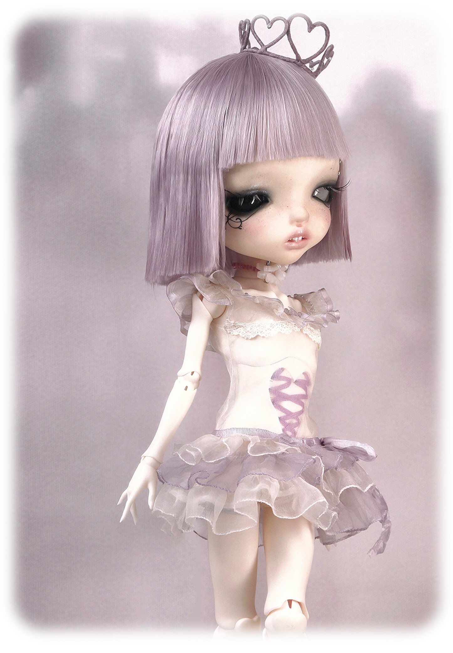 ʚɞ ⁺ Fullsets-Lavender Lullaby