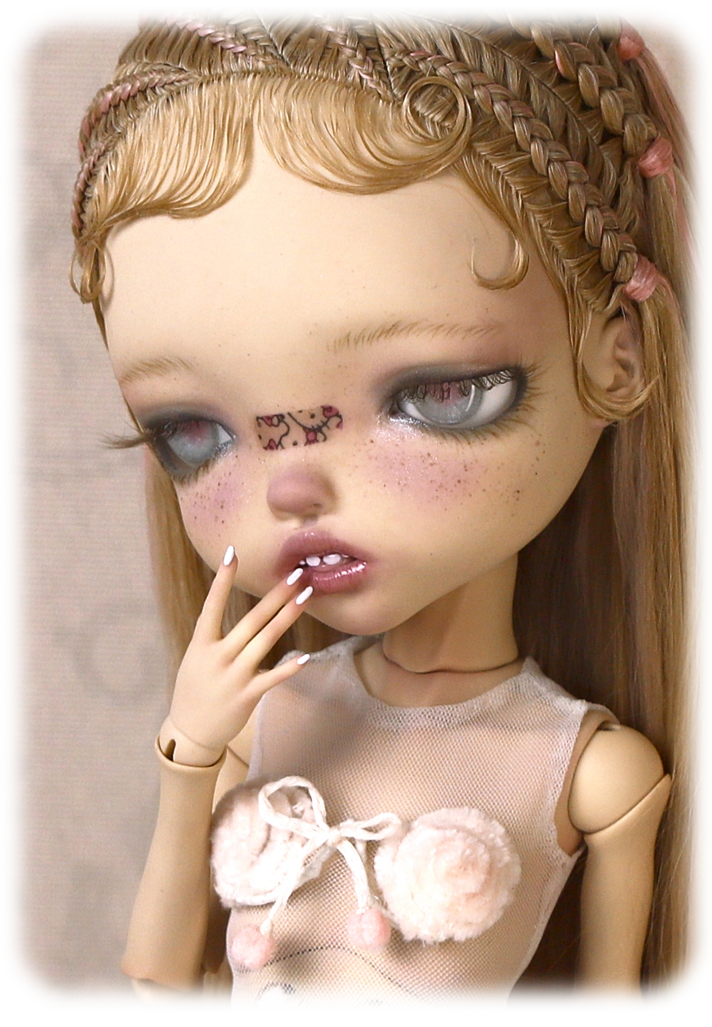 ʚɞ ⁺ Fullsets-Cotton Candy Ⅱ
