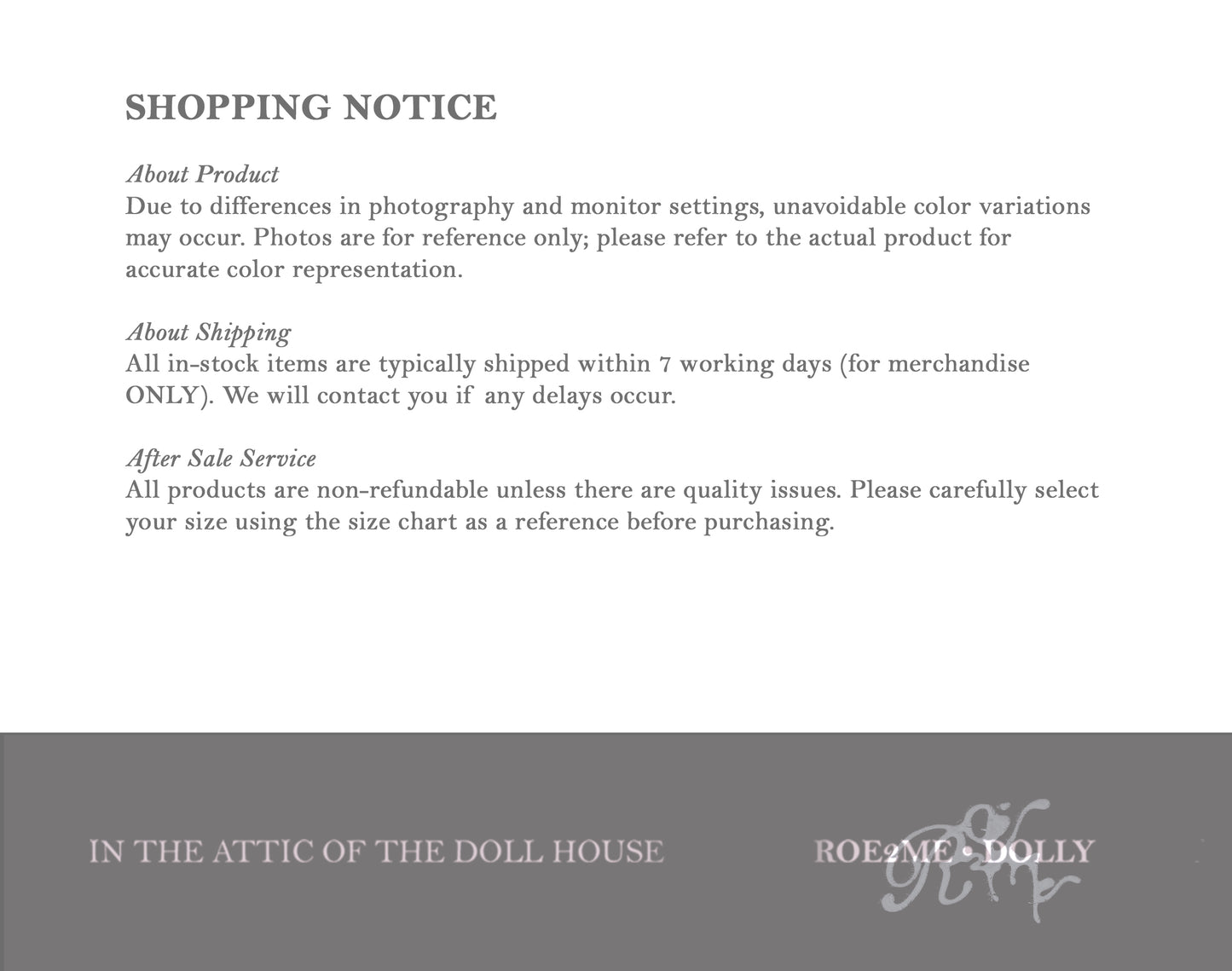 ♡₊˚Roe2me Dolly x Dotyears Ruffle-Detail Satin Bikini - Roe2me Dolly
