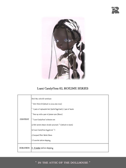 ʚɞ ⁺ Fullsets-Lumi Candyfloss 02
