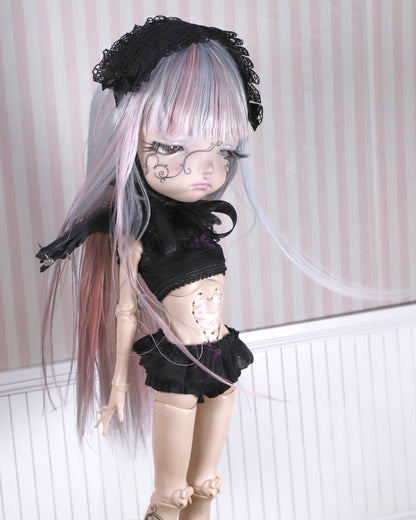 ʚɞ ⁺ Fullsets-Pastel Opal