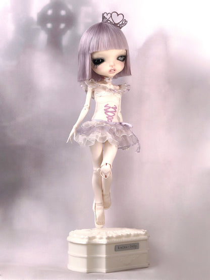 ʚɞ ⁺ Fullsets-Lavender Lullaby