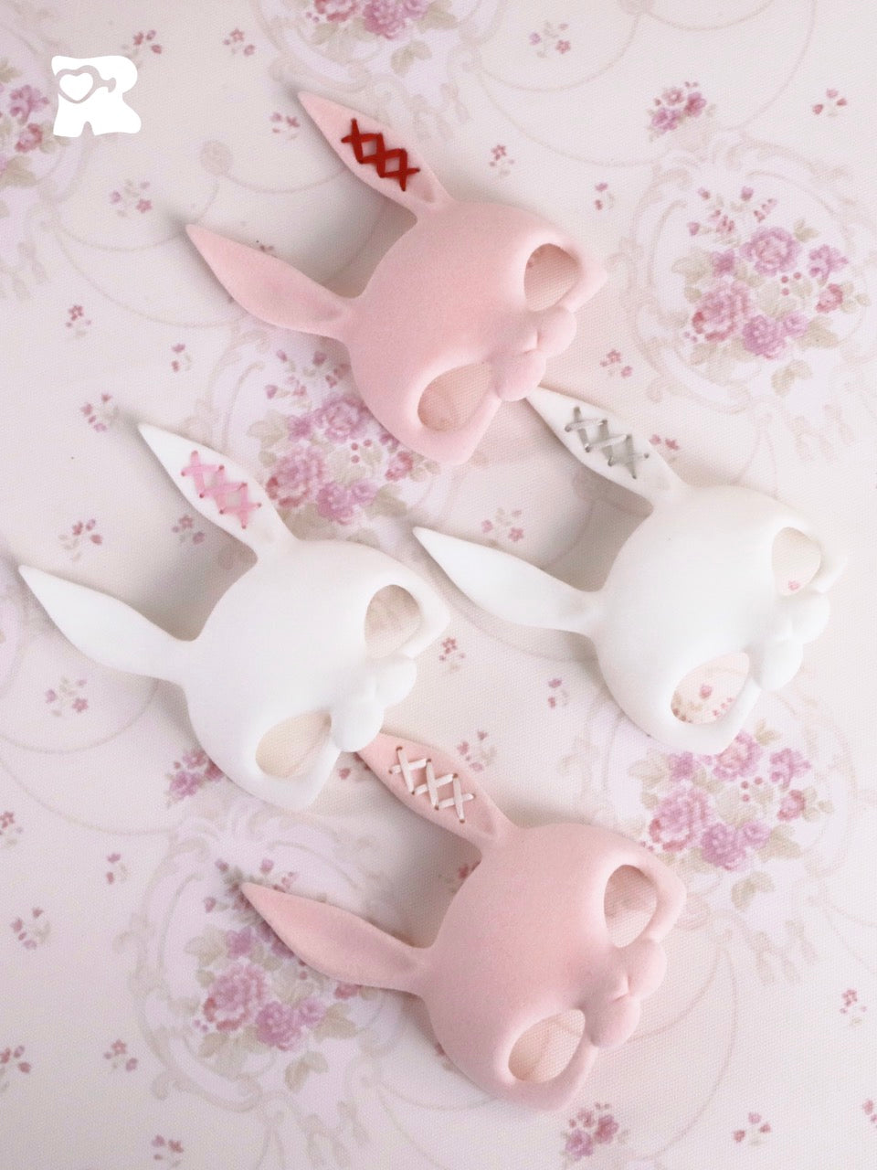 ʚɞ ⁺ シーサイドリボンハイヒール