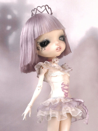 ʚɞ ⁺ Fullsets-Lavender Lullaby