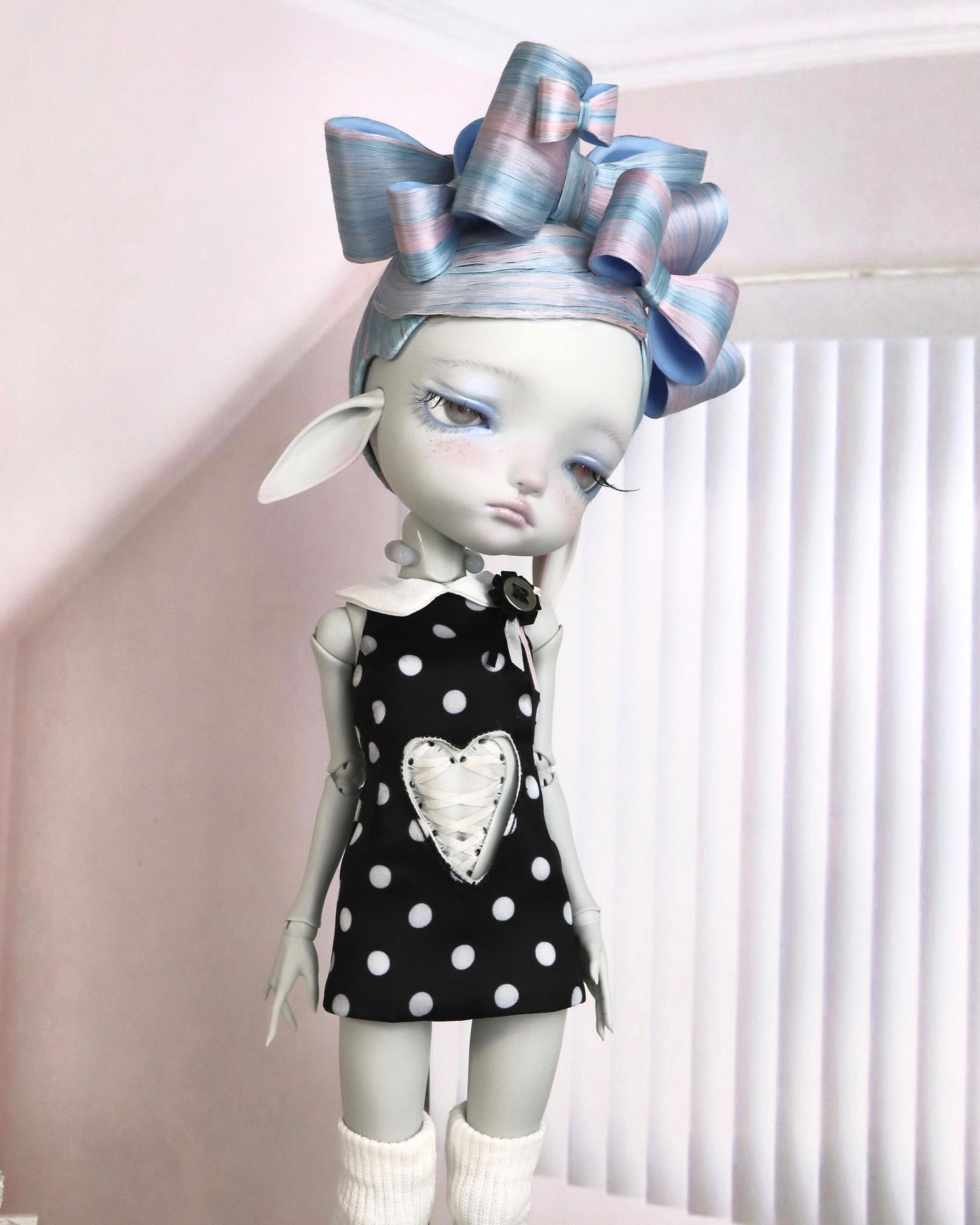 ʚɞ ⁺ Fullsets-Bows Attack