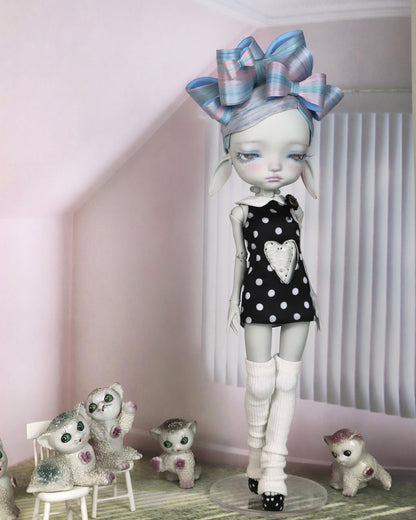 ʚɞ ⁺ Fullsets-Bows Attack
