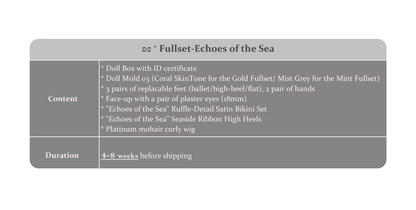 ʚɞ ⁺ Fullsets-Echoes of the Sea-02