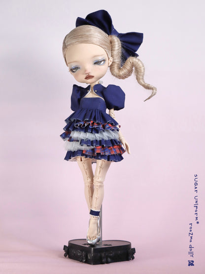 ʚɞ ⁺ Fullsets- Sugar Uniform