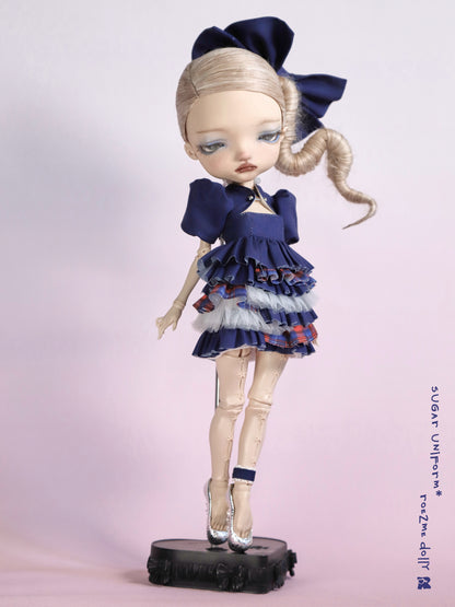 ʚɞ ⁺ Fullsets- Sugar Uniform