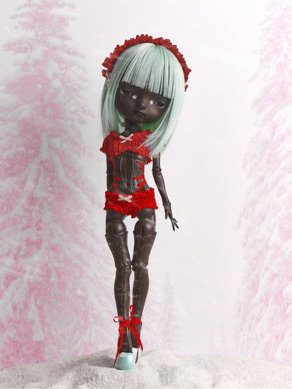 ʚɞ ⁺ Fullsets-Christmas Limited Edition2025