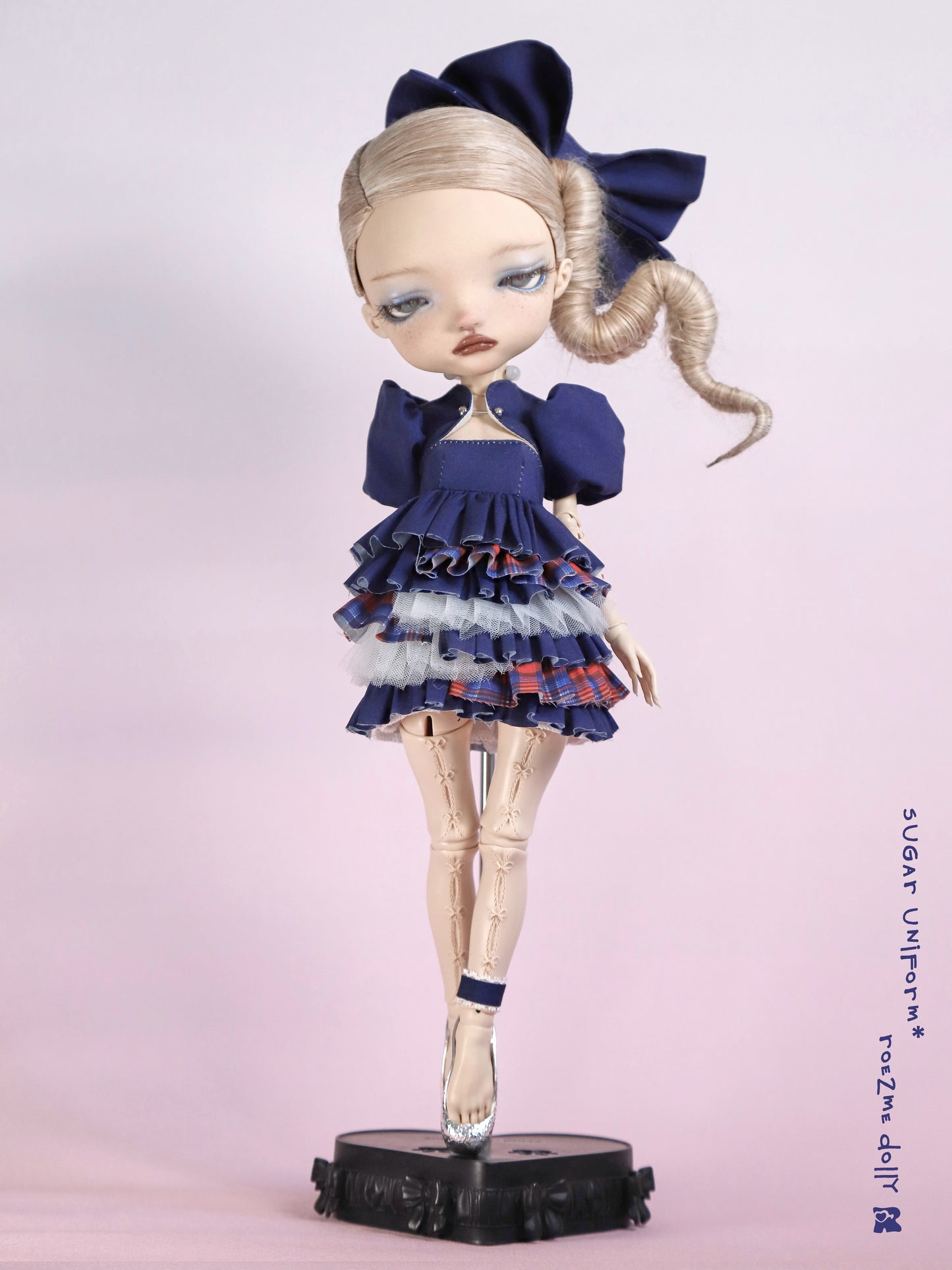 ʚɞ ⁺ Fullsets- Sugar Uniform
