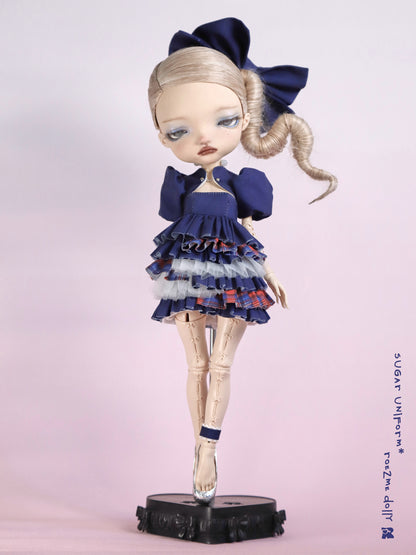 ʚɞ ⁺ Fullsets- Sugar Uniform
