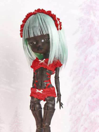 ʚɞ ⁺ Fullsets-Christmas Limited Edition2025