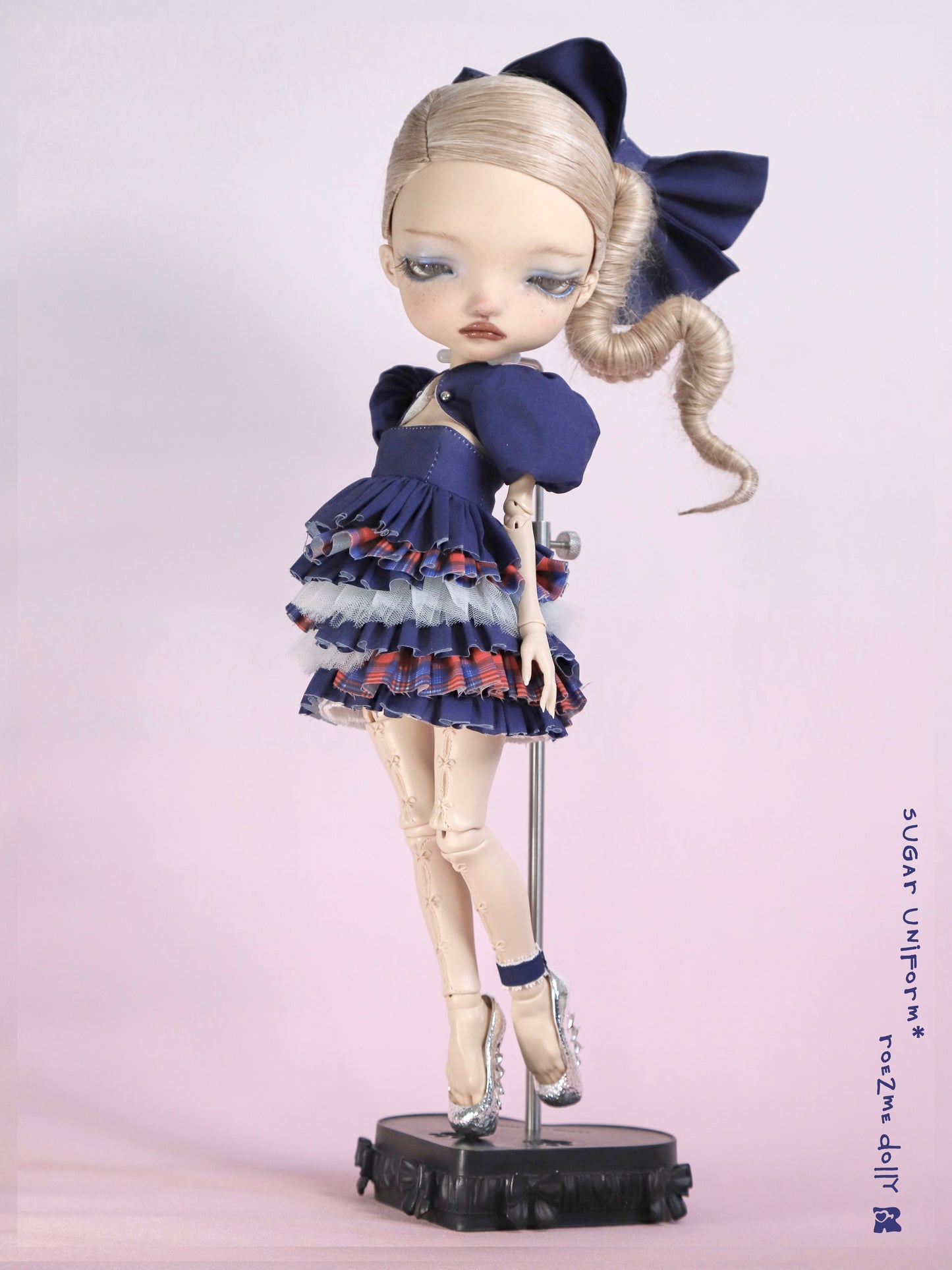 ʚɞ ⁺ Fullsets- Sugar Uniform