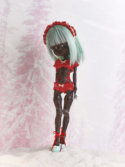 ʚɞ ⁺ Fullsets-Christmas Limited Edition2025