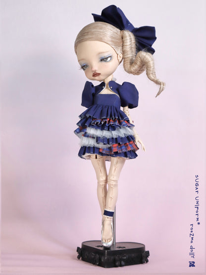 ʚɞ ⁺ Fullsets- Sugar Uniform