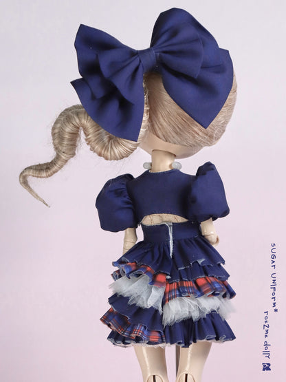 ʚɞ ⁺ Fullsets- Sugar Uniform