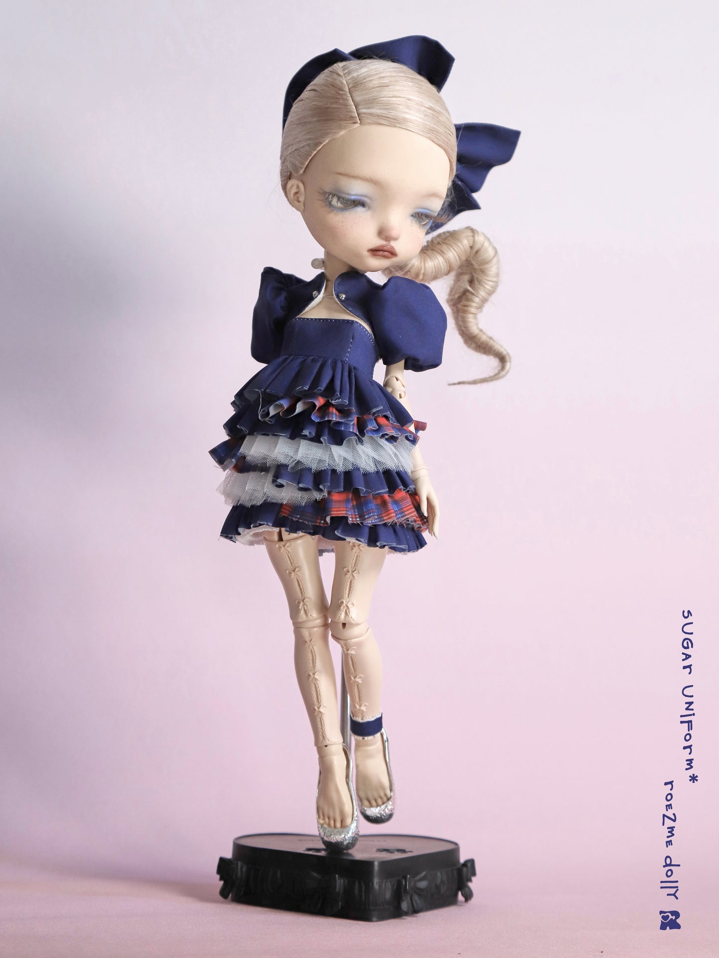 ʚɞ ⁺ Fullsets- Sugar Uniform