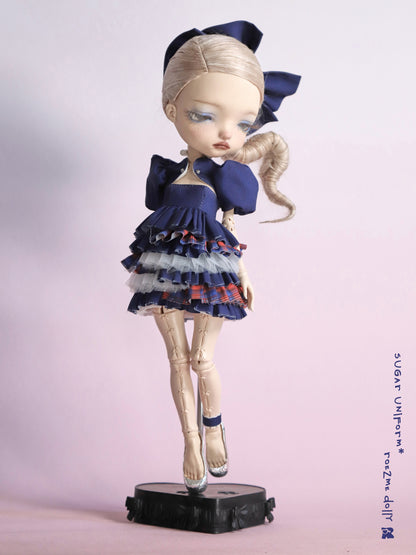 ʚɞ ⁺ Fullsets- Sugar Uniform