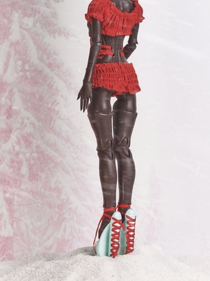 ʚɞ ⁺ Fullsets-Christmas Limited Edition2025