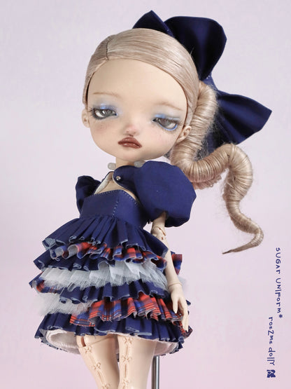 ʚɞ ⁺ Fullsets- Sugar Uniform